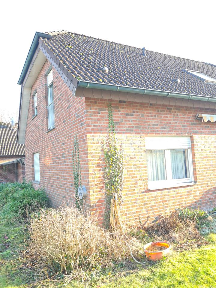 Thumbnail-Großes lichtdurchflutetes Einfamilienhaus mit Einliegerwohnung i