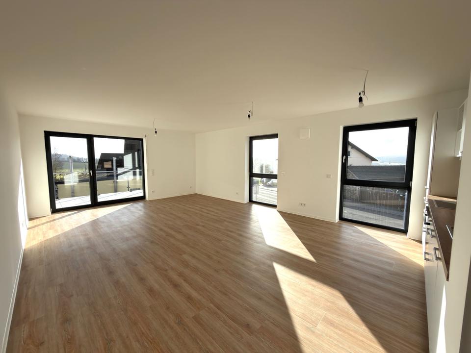 Thumbnail-Modern leben im EE 40 Haus – Neubau 4-Zimmer Wohnung mit Stil