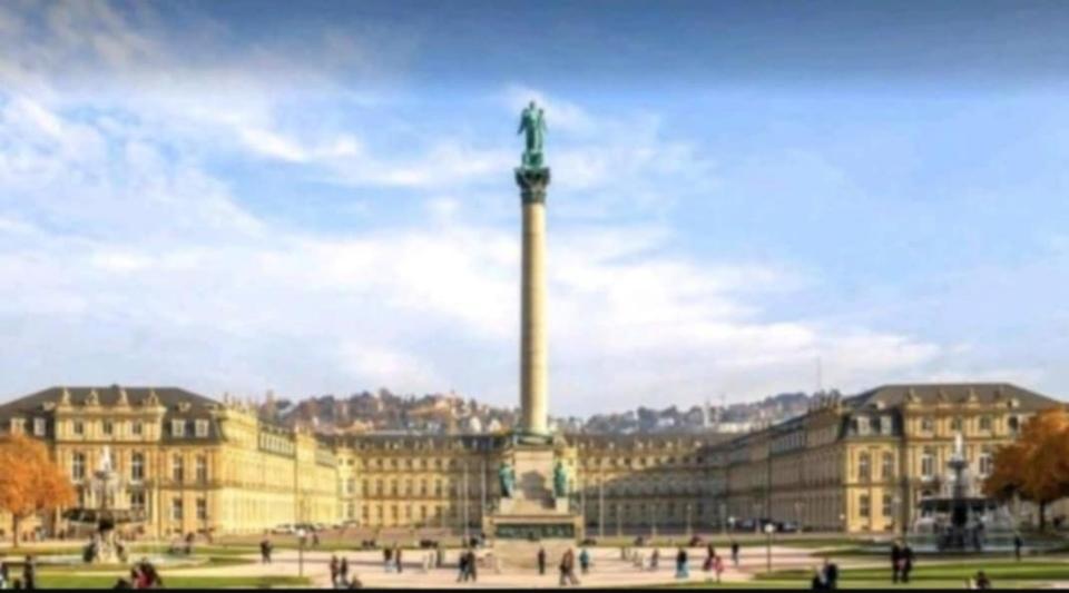 Thumbnail-Gastronomiflächen Bäckerei, Kaffee Imbiss, Bar Hotel Lounge Club