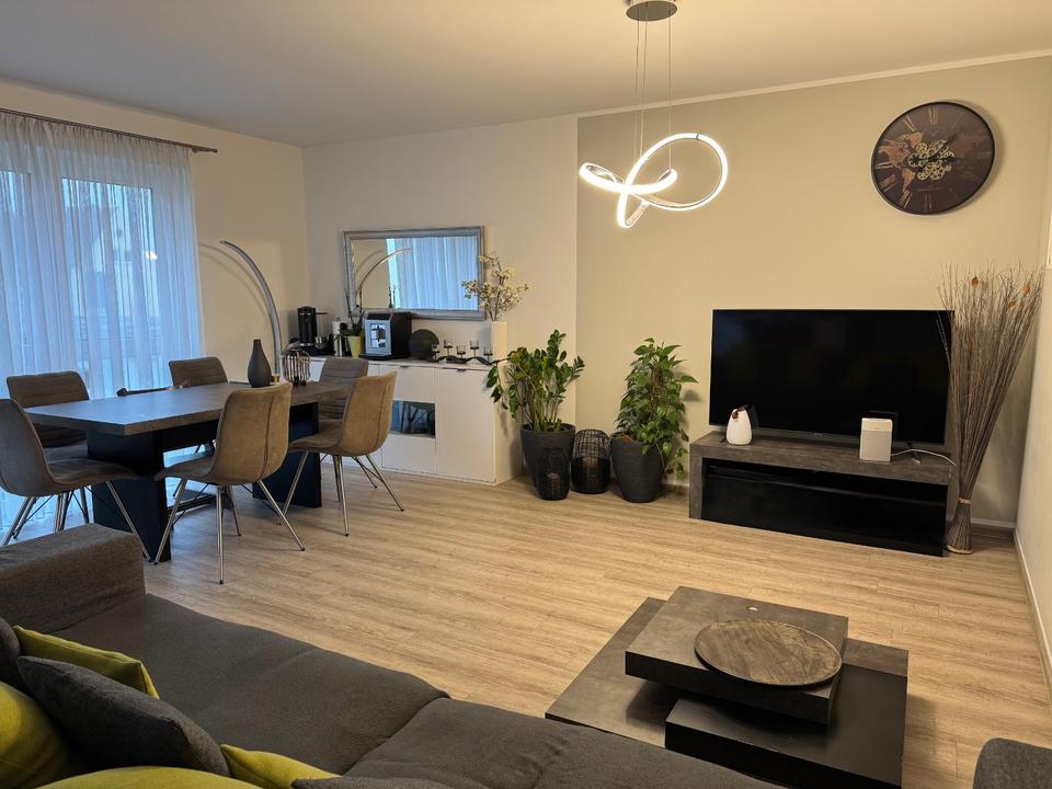 Thumbnail-Modernes Wohnen in zentraler Lage von Minden