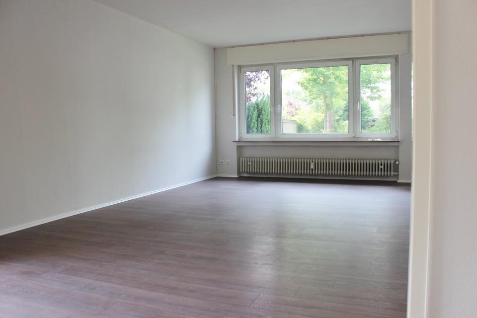 Thumbnail-3 Zimmer Erdgeschoss-Whg. in Wiedenbrück mit Terrasse