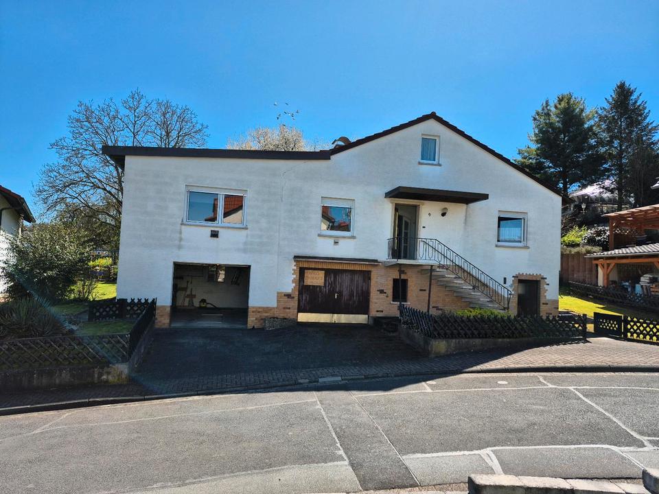 Thumbnail-Freistehendes Einfamilienhaus