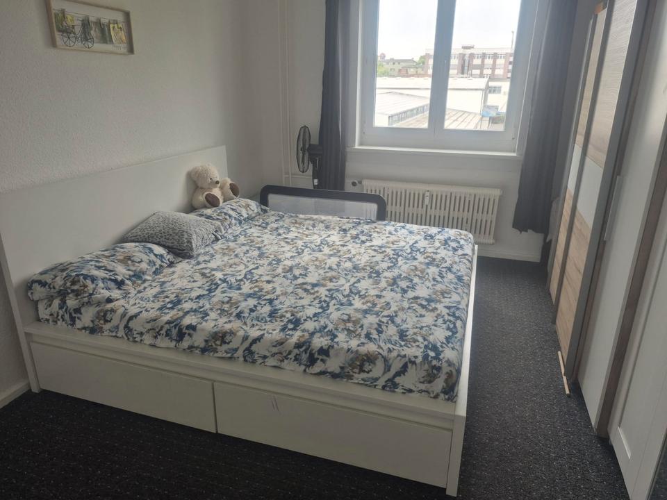 Thumbnail-2-Room 53 sqm Apartment for Rent near SüdkreuzTempelhof 12103