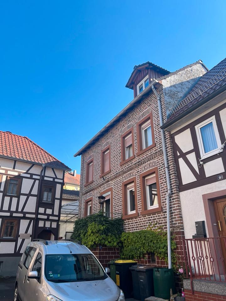 Thumbnail-*Privat* Charmantes Einfamilienhaus