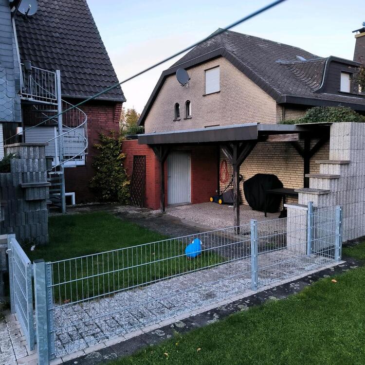 Thumbnail-3 Zi. 80m³ Wohnung in Dolberg