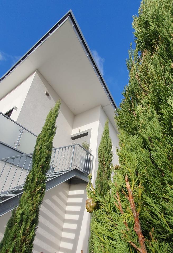 Thumbnail-Privatverkauf: Neuwertige, helle 3,5-Zimmer Loftwohnung