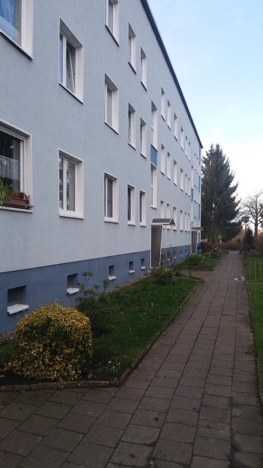 Thumbnail-2- Zimmer Wohnung im 1. Obergeschoss