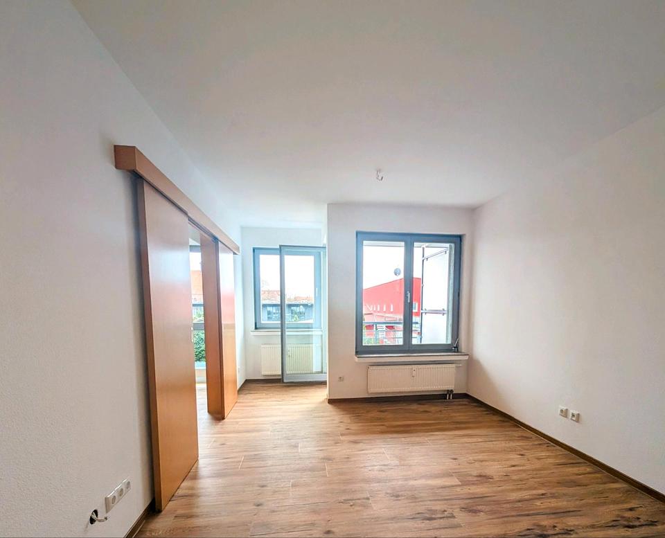 Thumbnail-Barrierefreie Seniorenwohnung mit Fahrstuhl u. Balkon
