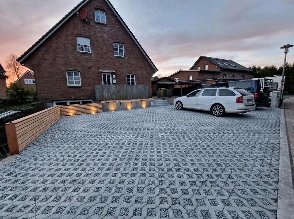 Thumbnail-Wohnhaus mit zwei Wohneinheiten und Kellergeschoss