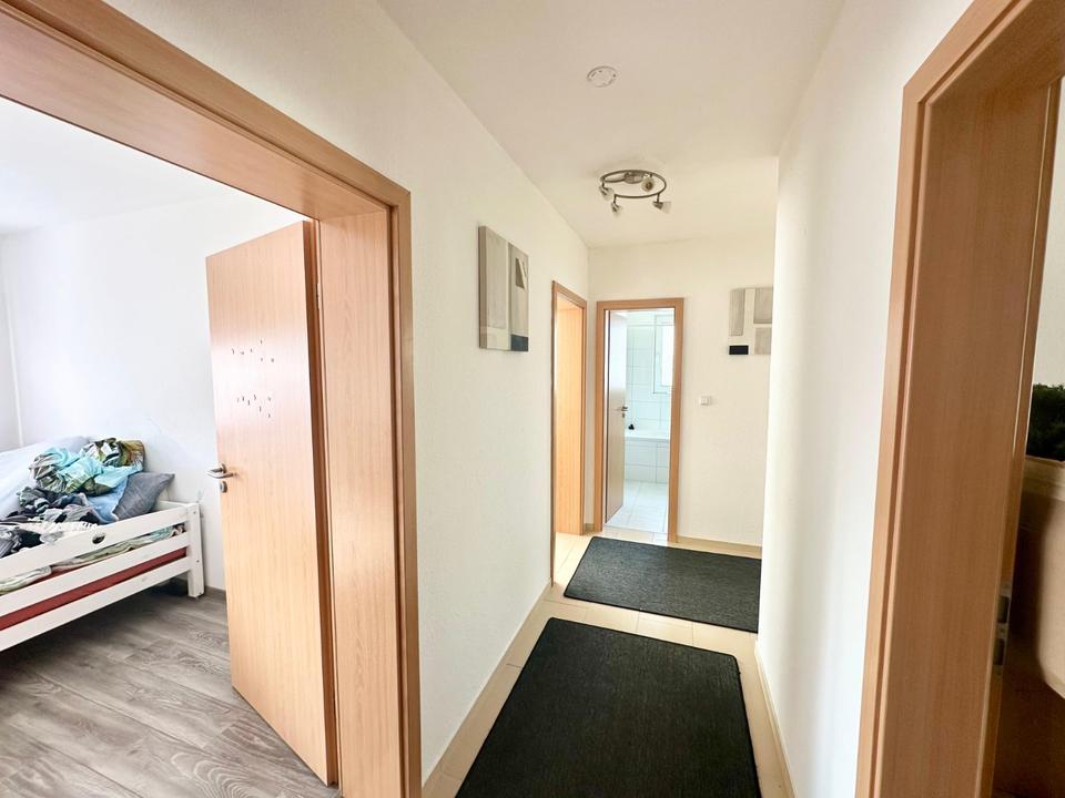 Thumbnail-Attraktive 3-Zimmer-Wohnung in Bad Lippspringe
