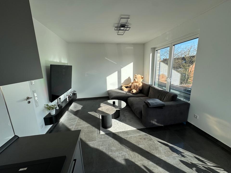 Thumbnail-Moderne 2,5-Zimmer-Wohnung zum 01.05.26 zu vermieten!