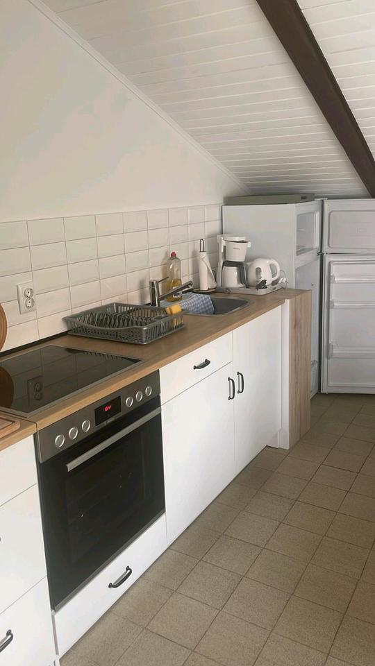 Thumbnail-Apartment Insel Vir bei Zadar Dalmatien