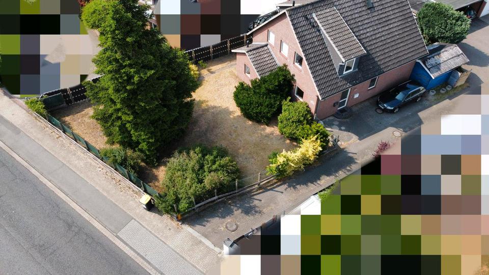 Thumbnail-Eigentumswohnung in Zweifamilienhaus mit moderner Gastherme