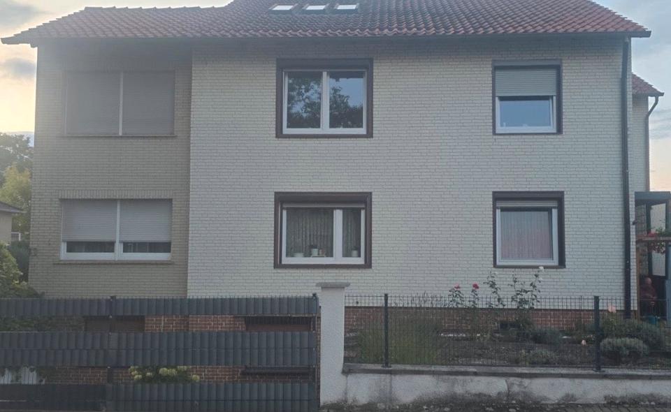 Thumbnail-4 Zimmer Wohnung zu vermieten