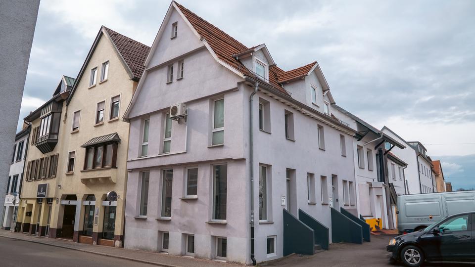 Thumbnail-Gewerbeobjekt in zentraler Lage von Reutlingen