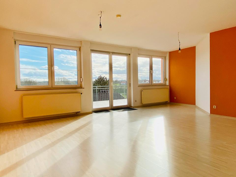 Thumbnail-3-Zimmer-Mietwohnung in Kreßberg...