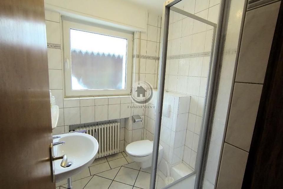 Thumbnail-!!! ImmoPoint !!! BÜRGERGELD ?? Jobcenter ?? - KEIN PROBLEM !!! KLEIN und RUHIG !!! Erdgeschoss !!! Küche !!!