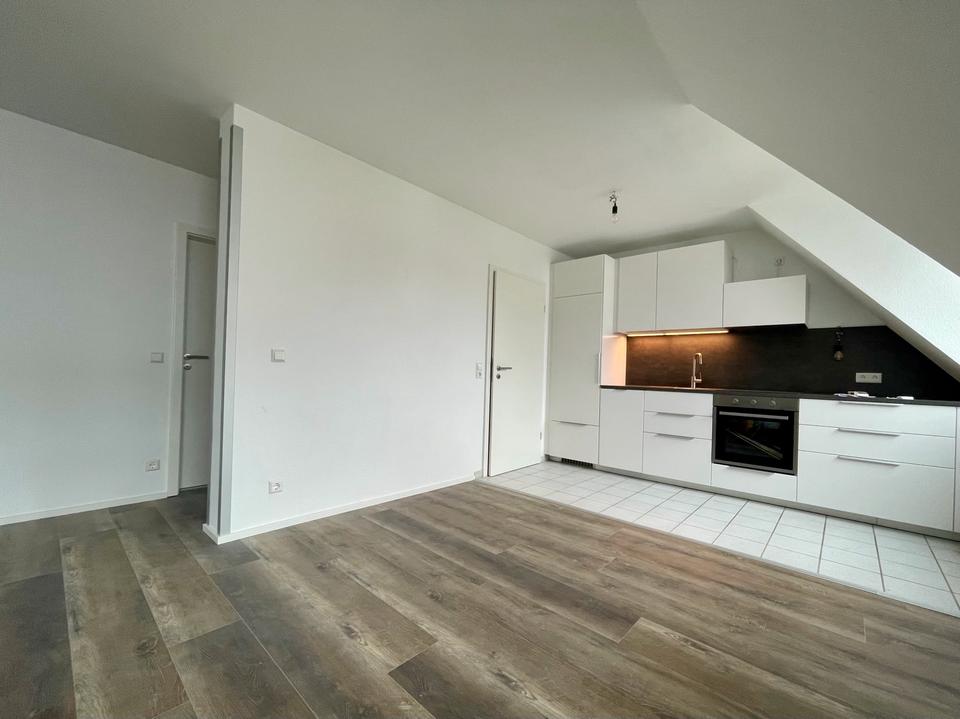 Thumbnail-Schöne Maisonette Wohnung in Munderkingen zu vermieten