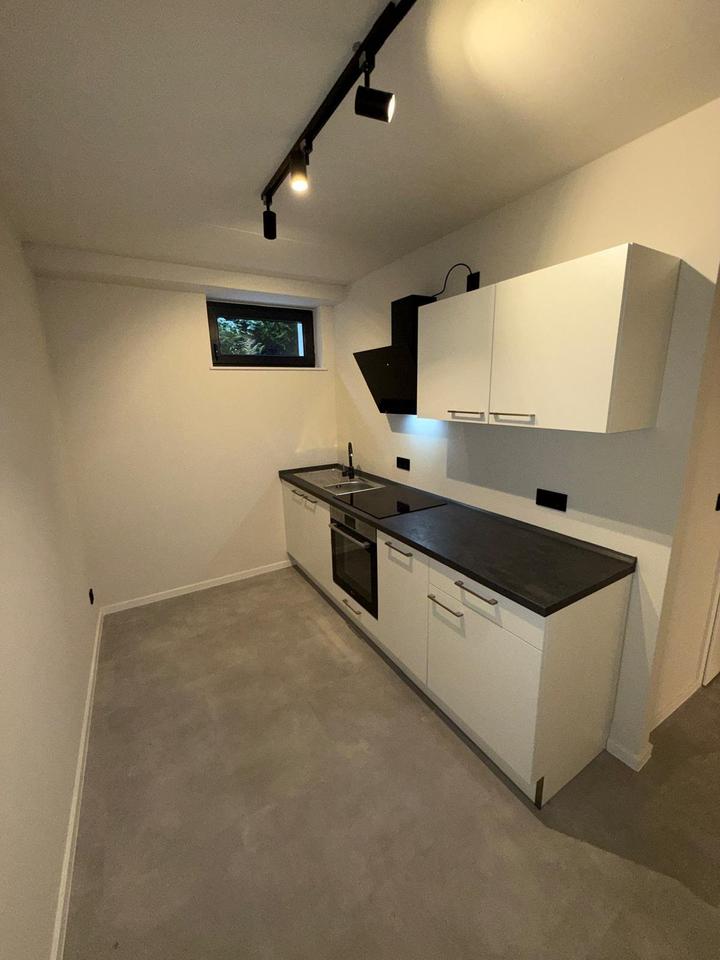 Thumbnail-Erstbezug WE5: Hochmodernes Souterrain-Apartment im Industrie-Look in Bochum