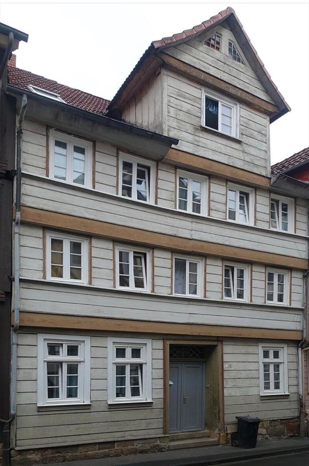 Thumbnail-Mehrfamilienhaus zum Wohnungspreis – 220 m² mit großem Potenzial!