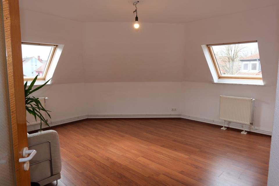 Thumbnail-Nachmieter | 2-Zimmer-Wohnung