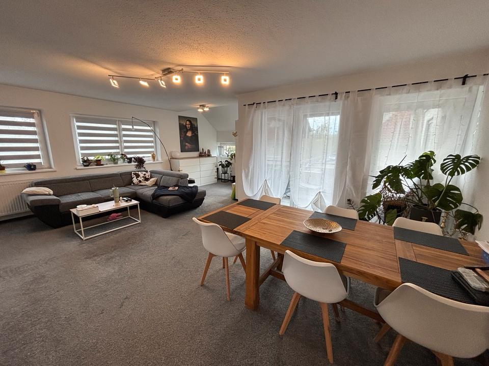 Thumbnail-2-Zimmerwohnung mit Balkon nahe der Aqua Magica!