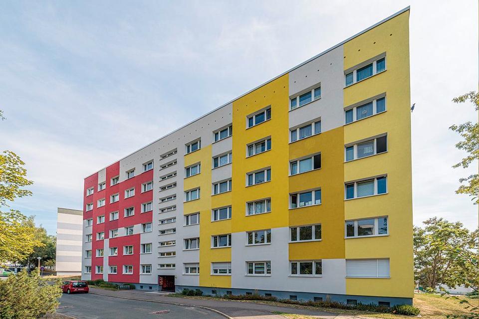 Thumbnail-Mit Hauswirtschaftsraum