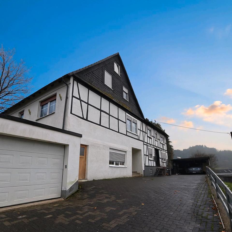 Thumbnail-Wohngebäude in Lennestadt-Burbecke