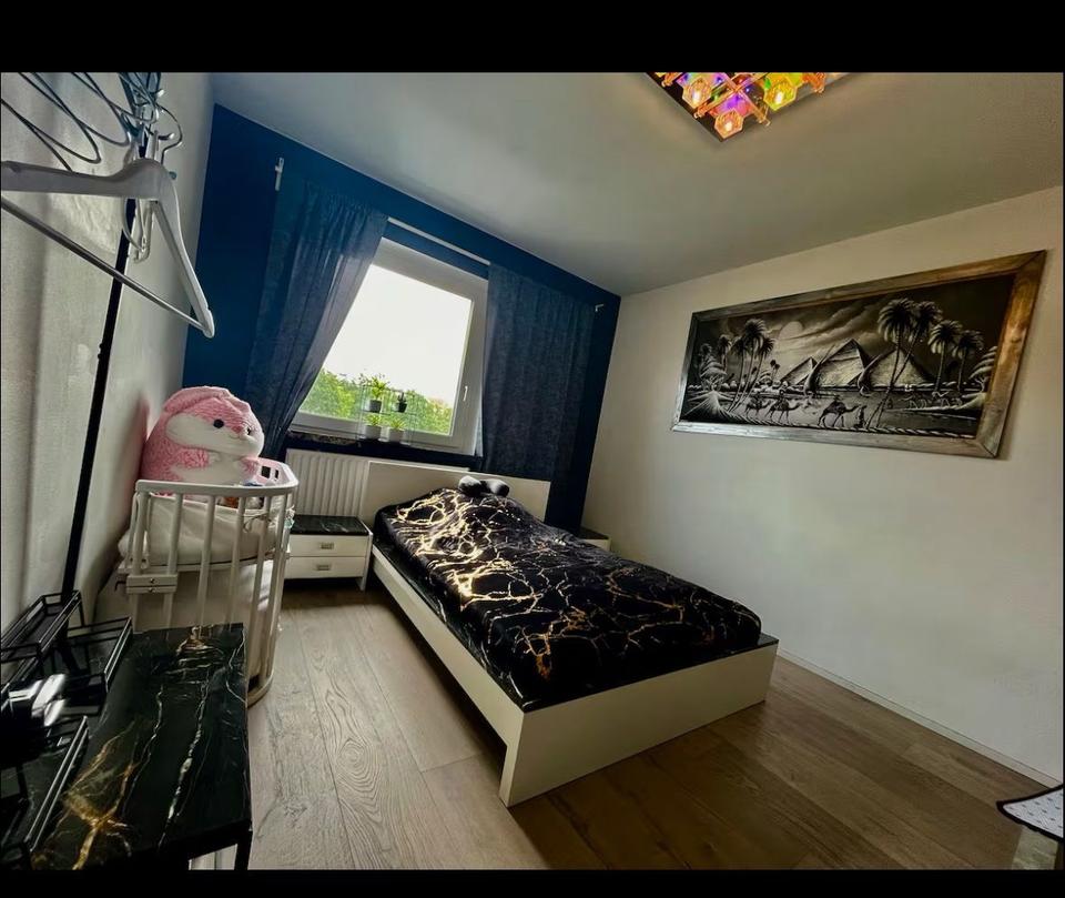 Thumbnail-Wohnung in Berlin Steglitz