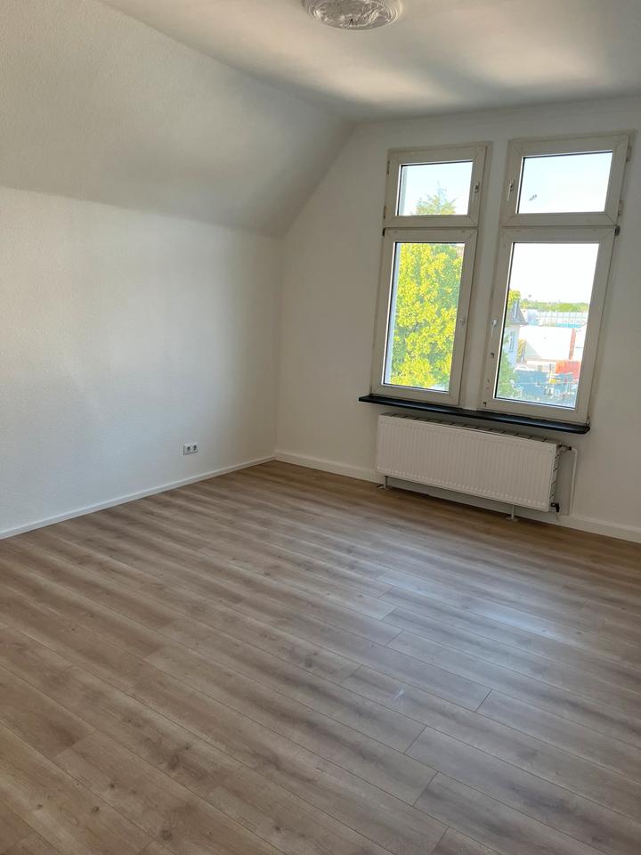 Thumbnail-Altbau trifft modernen Grundriss - 3 Zimmer auf 83 QM