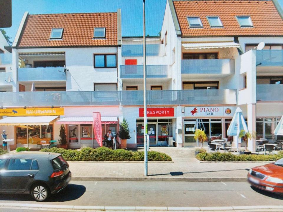 Thumbnail-Gewerbefläche 145 QM in Neckargemünd