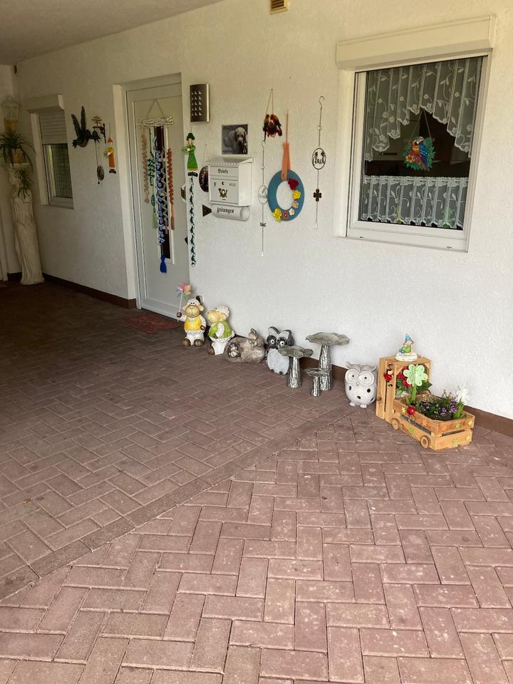 Thumbnail-Geräumiges großes Reihenmittelhaus mit Ausbaureserve