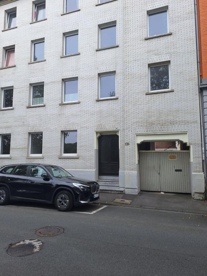 Thumbnail-W.-Ba. Siegesstr.126 2 ZiKDB 45m2 1.OG renov.