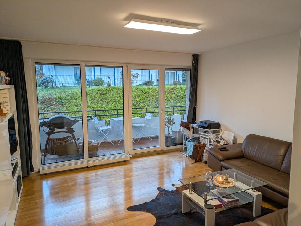 Thumbnail-Stilvolle 2-Zimmer-Wohnung im Herzen von Herdecke ab 01.06.2026