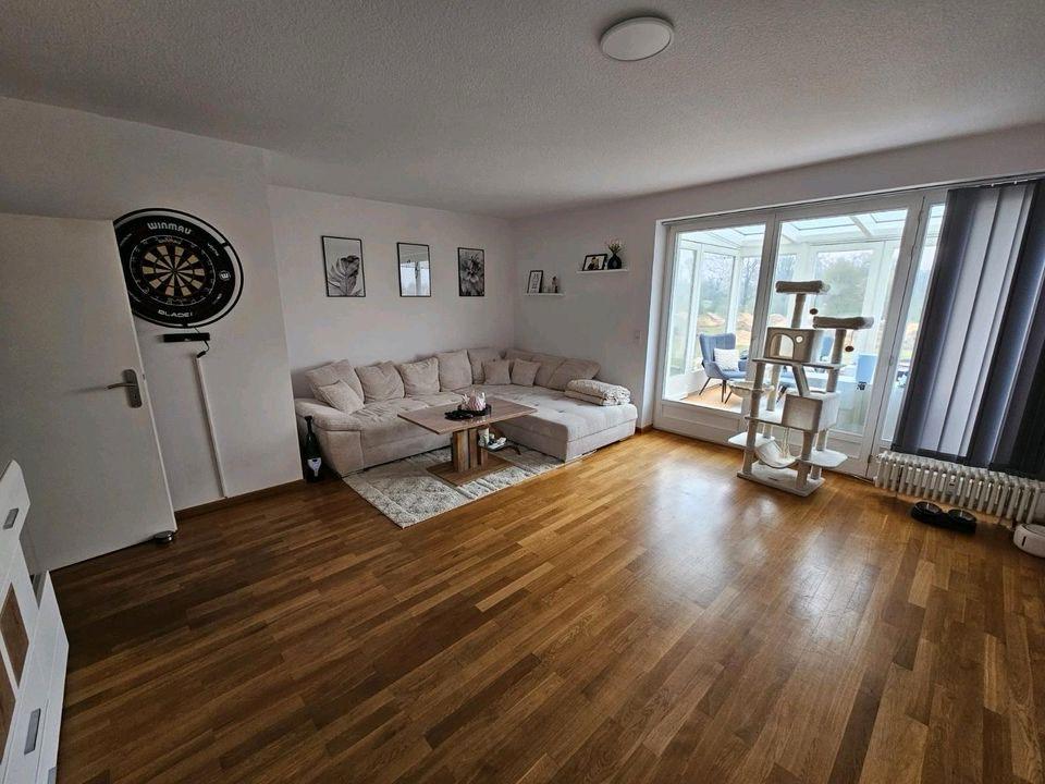 Thumbnail-Sehr schöne großzügige zwei Zimmerwohnung in Brome