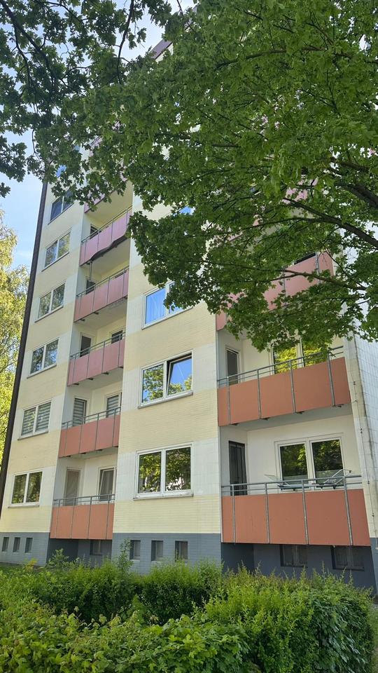Thumbnail-Wohnung im Hamm zu vermieten