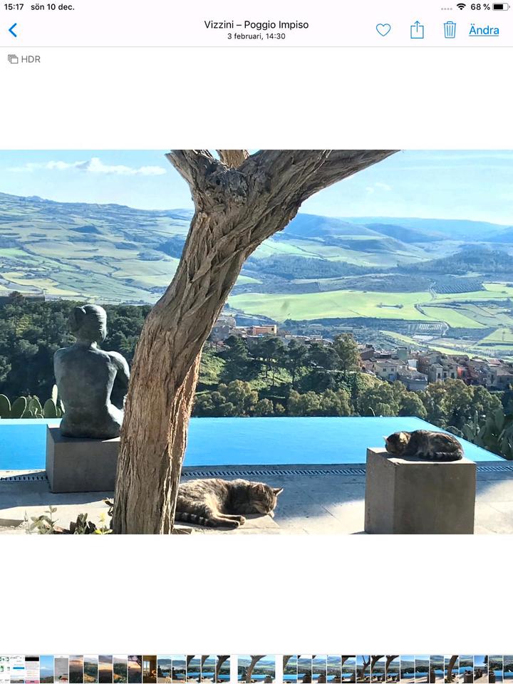 Thumbnail-Ferienhaus Sizilien Last Minute