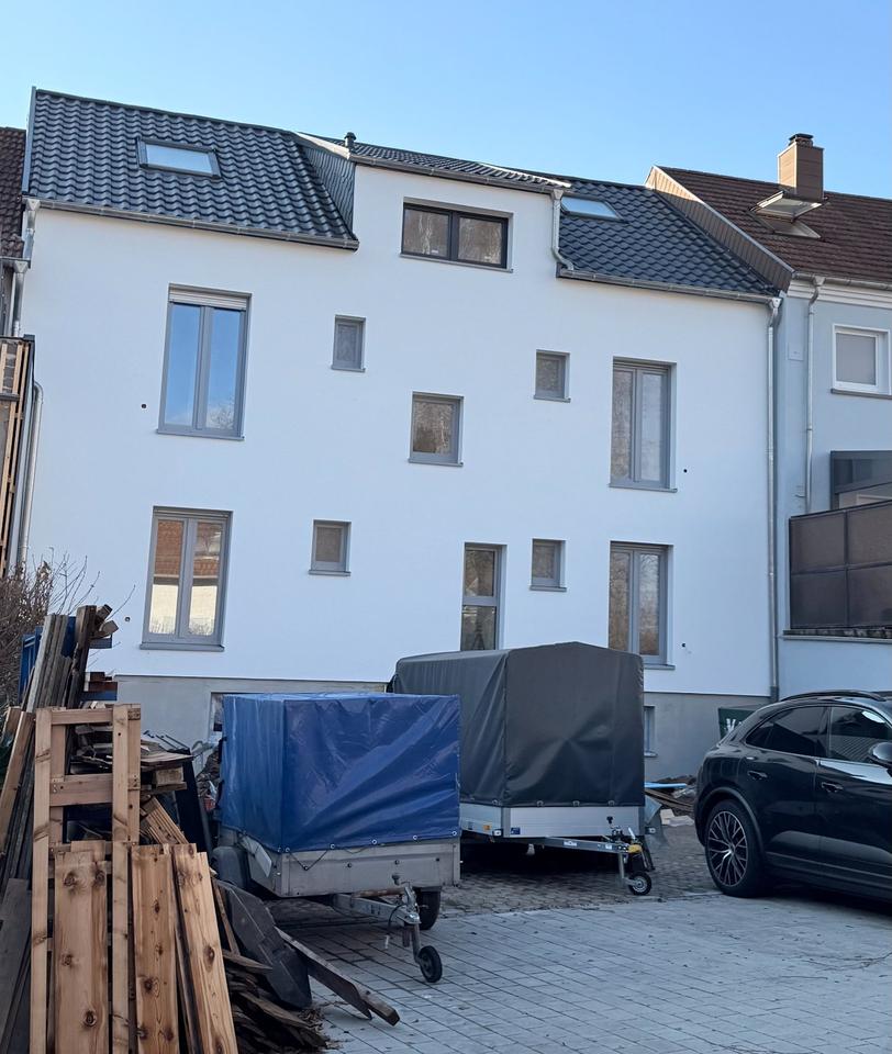 Thumbnail-2-Zimmer Appartement Energetisch saniert Erstbezug