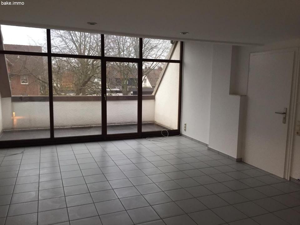 Thumbnail-3-Zimmer-Maisonette-Wohnung imit Einbauküche n ruhiger, zentraler Wohnlage