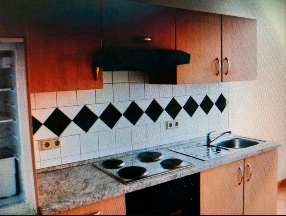Thumbnail-2- Raum Wohnung