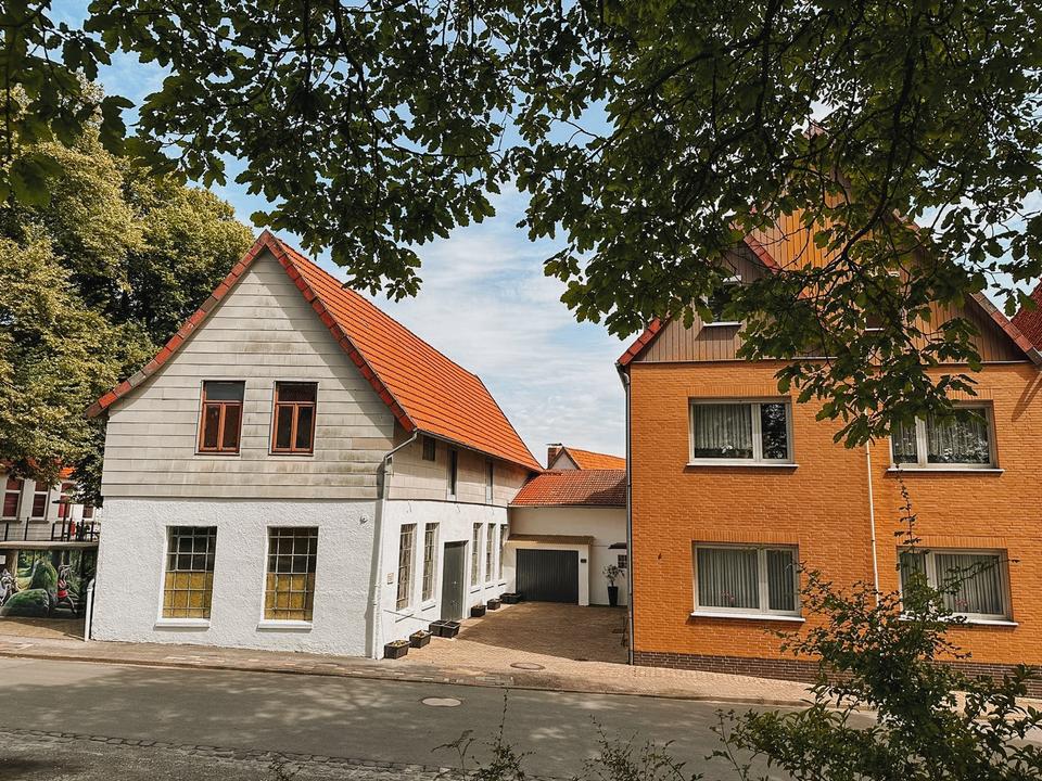 Thumbnail-Investitionsobjekt für Landfreunde, 3 Familienhaus