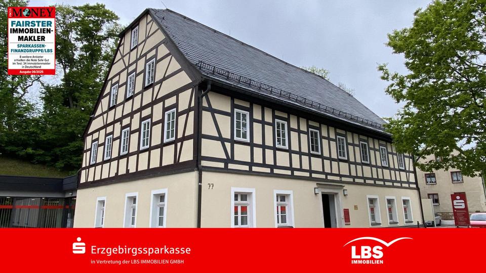 Thumbnail-Hier wohnt man gerne