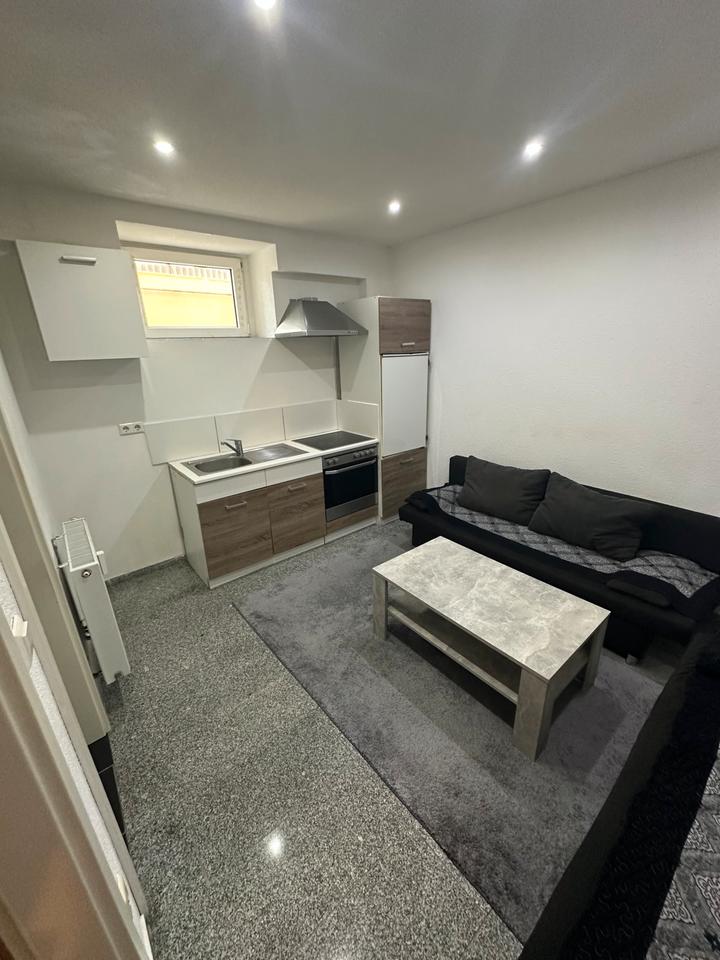 Thumbnail-1 Zimmer Wohnung AB SOFORT