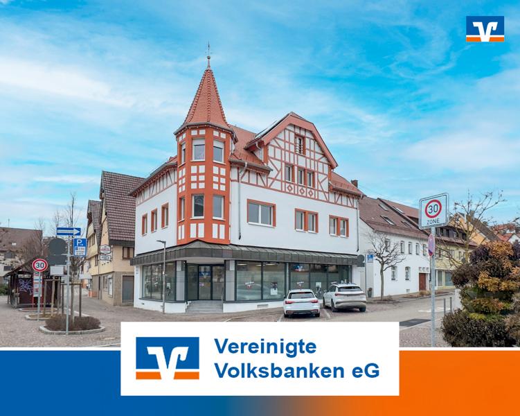 Thumbnail-Anspruchsvolles Wohnen in bester Lage - ab sofort in Weissach zu vermieten