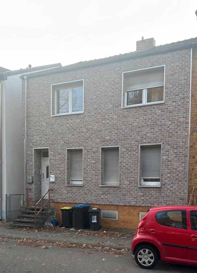 Thumbnail-Eine Wohnung zu verkaufen in Klienblittersdorf