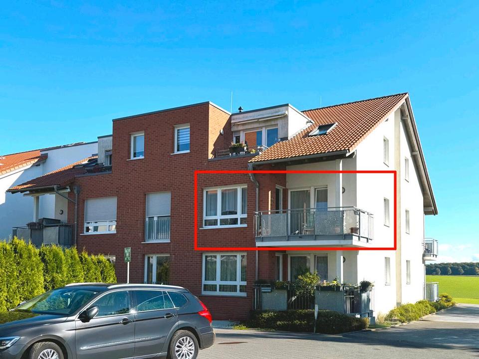 Thumbnail-2 Zimmer Wohnung für Senioren