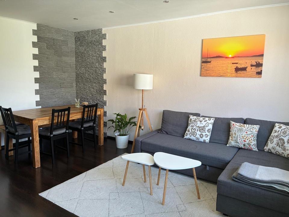 Thumbnail-3-Zimmer-Wohnung in Osnabrück Kalkhügel