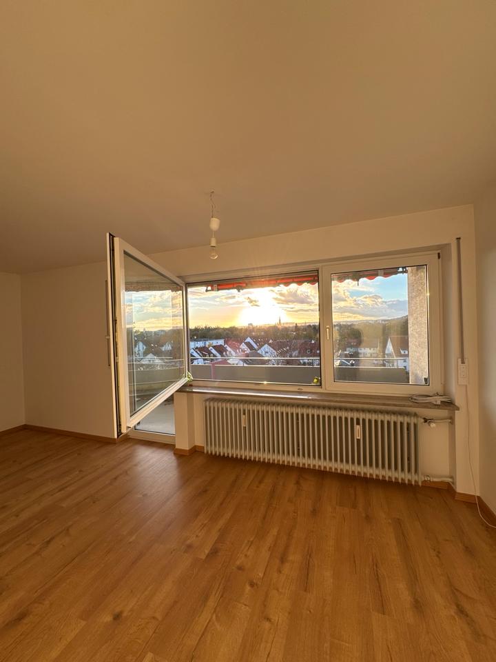 Thumbnail-WG Zimmer mit super Aussicht in Pfuhl (Frauen WG); 1 Person