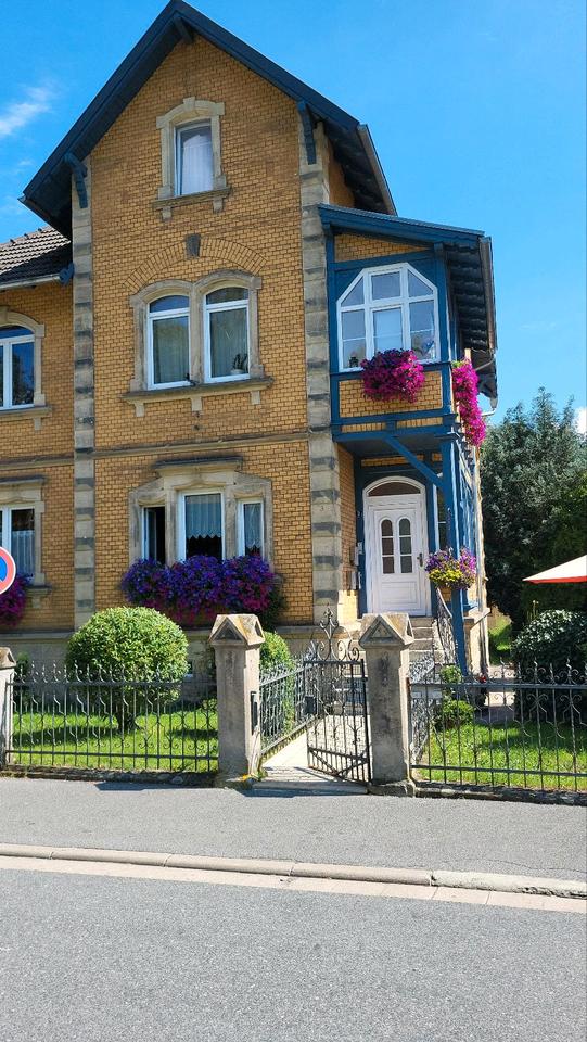 Thumbnail-Schöne 2 Zimmer Wohnung in Kronach