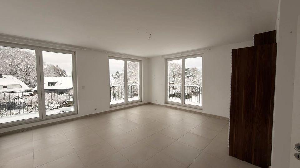 Thumbnail-Wohnung zu vermieten in Hamburg Sasel